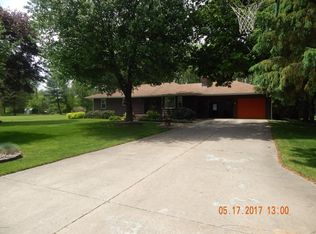 52092 Nancy Ln, Three Rivers, MI 49093