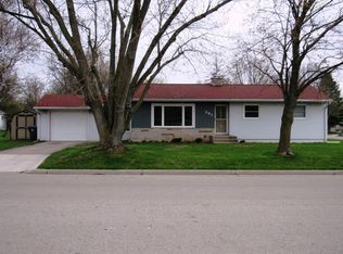 241 Junction St, Berlin, WI 54923