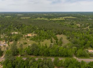 15944 State Highway 135, Arp, TX 75750