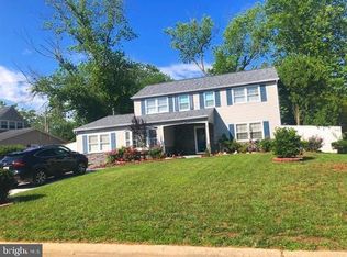 4217 Crosswick Turn, Bowie, MD 20715