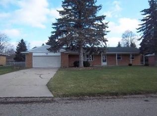1102 Cindy Dr, Lansing, MI