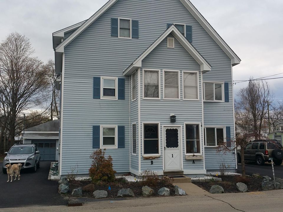 1st image of 1 Euclid Ave #B