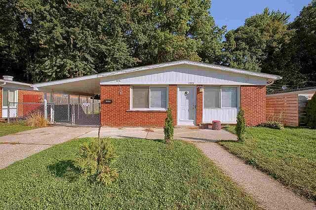 1st image of 1313 Moulin Ave
