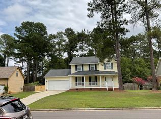 3928 Loblolly Trl, Augusta, GA 30907