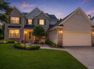 5363 Mill Race Way, Commerce Township, MI 48382
