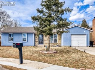 2530 Prescott Cir W, Colorado Springs, CO 80916