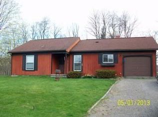 6943 Twin Valley Ter, Almond, NY 14804