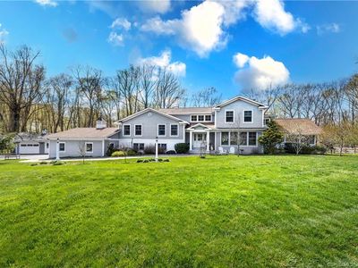 62 Mistywood Lane, Fairfield, CT, 06824