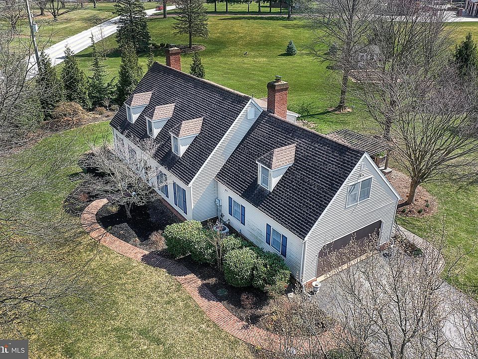 1575 Greenbriar Rd, York, PA 17404 Zillow