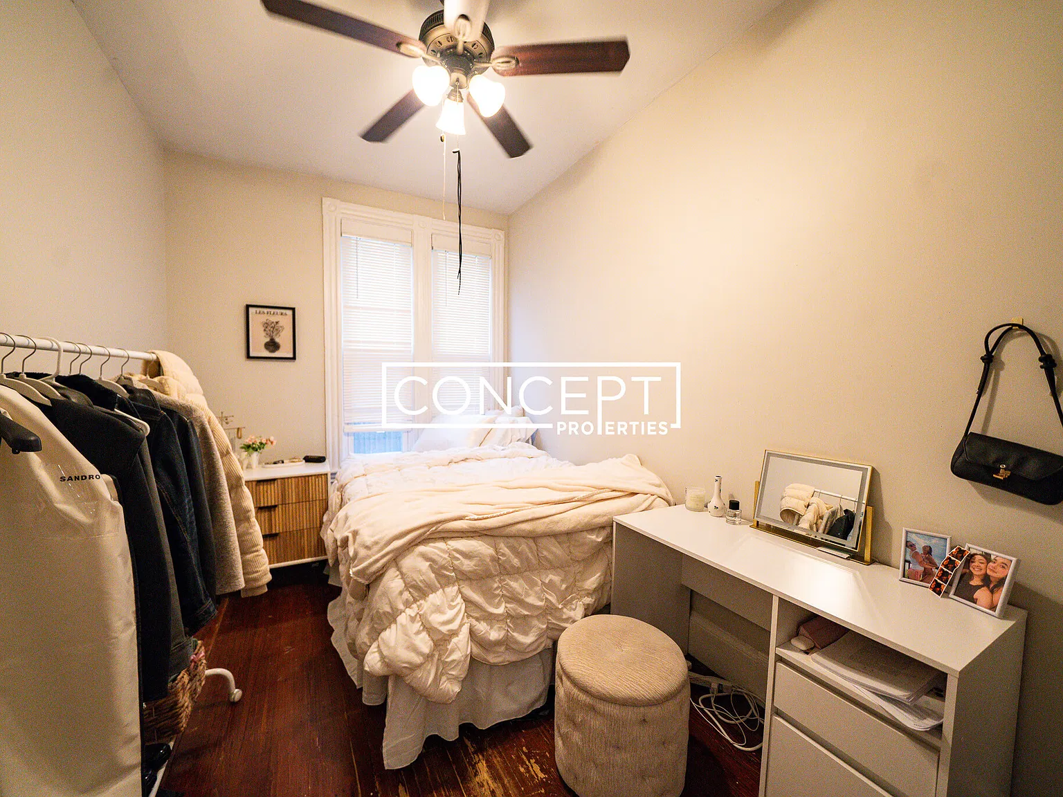 3 bed, 1.0 bath, $5,100 — Photo 3