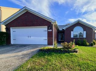 3204 Reuben Ln, Lexington, KY