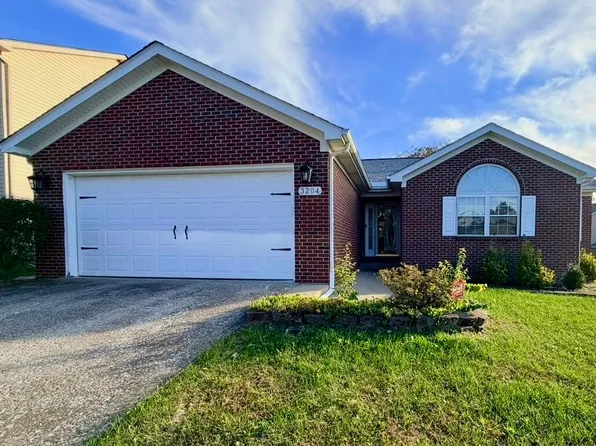 3204 Reuben Ln, Lexington, KY 40509