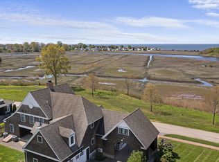 34 Osprey Cmns, Clinton, CT 06413