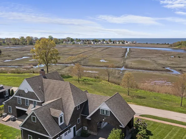 34 Osprey Commons, Clinton, CT 06413