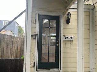 25 10th St APT B, Santa Rosa, CA 95401