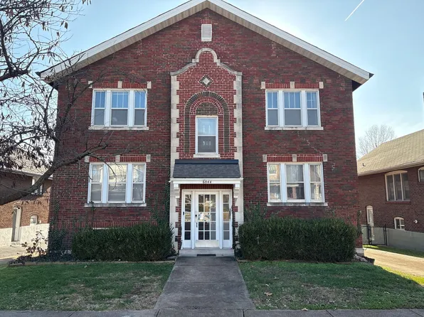 Arsenal 1, 6044 Arsenal St APT 1E, Saint Louis, MO 63139