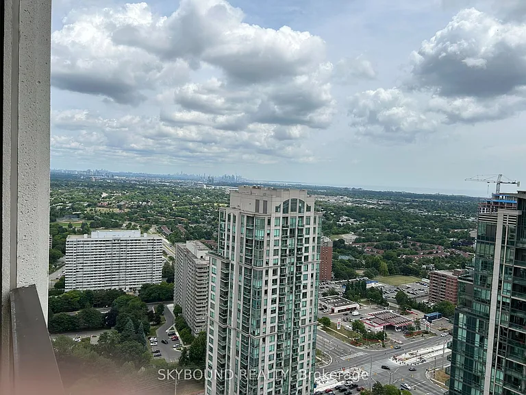 36 Elm Dr W #3607 — Photo 47