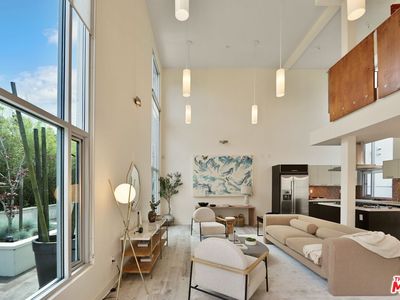 97 N Wilson Ave, Pasadena, CA, 91106