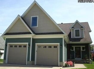 1333 Ferman Ave, Cleveland, OH 44109