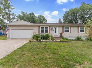 3486 Albrecht Ave, Akron, OH 44312