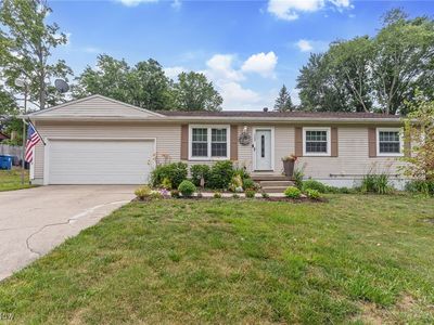 3486 Albrecht Ave, Akron, OH, 44312
