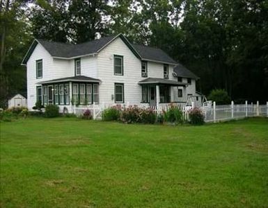 11106 Rapids Rd, Clarence Center, NY, 14032