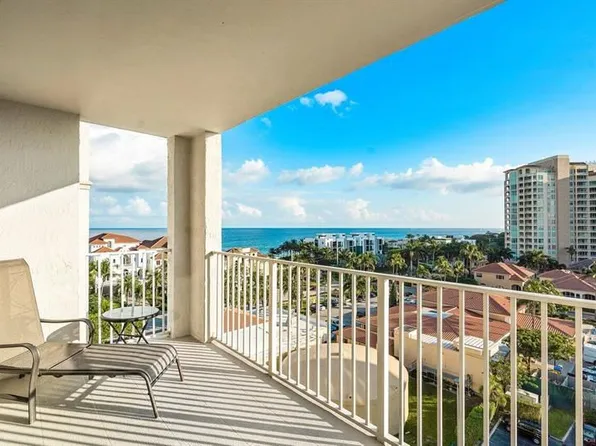 3606 S Ocean Blvd APT 906, Highland Beach, FL 33487