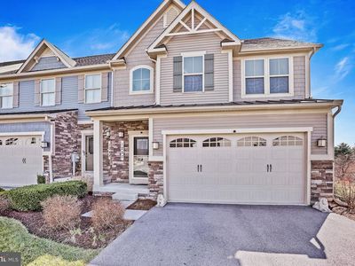 1250 Drydock St, Brunswick, MD, 21716