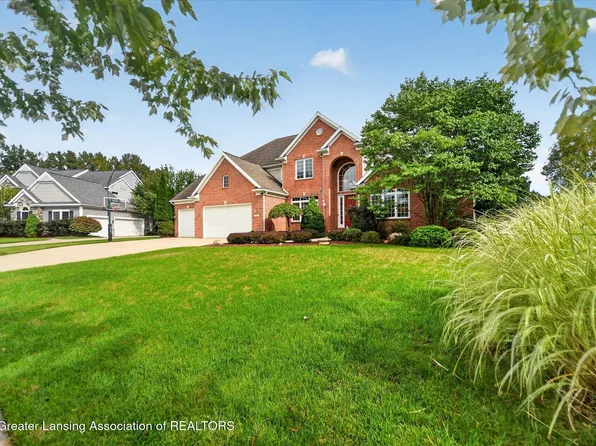 2577 Robins Way, Okemos, MI 48864