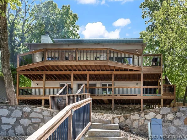 77 Treasure Cv, Gravois Mills, MO 65037