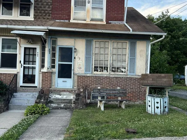 213 East St, Pottstown, PA 19464