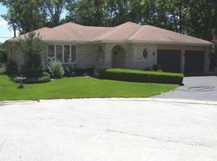 6741 W 113th Pl, Worth, IL