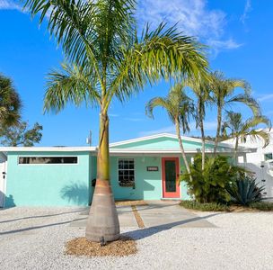 2229 Bougainvillea St, Sarasota, FL, 34239