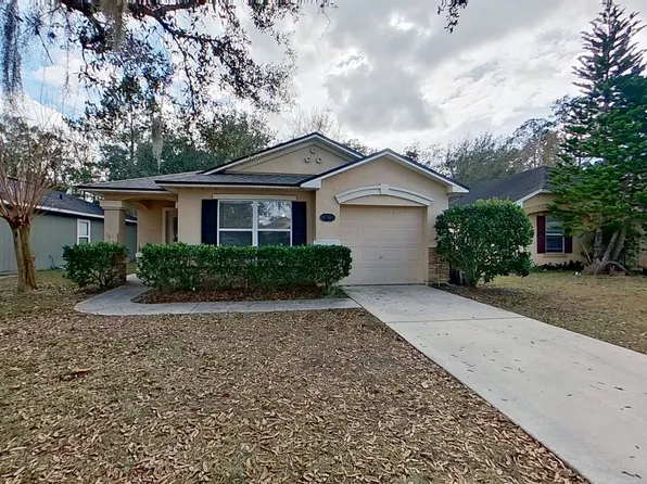 796 Wynfield Cir, Saint Augustine, FL 32092