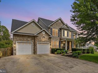 314 Huntersridge Rd, Winchester, VA 22602