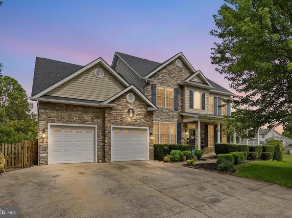 314 Huntersridge Rd, Winchester, VA 22602