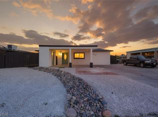 3848 E Cartier Ave, Las Vegas, NV 89115