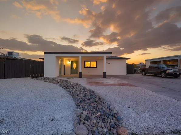 3848 E Cartier Ave, Las Vegas, NV 89115