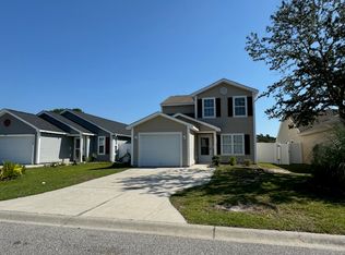 3030 Hollybrooke Dr, Myrtle Beach, SC 29579