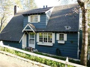 28088 N Shore Rd, Lake Arrowhead, CA 92352