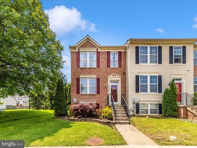 5500 Upshur Sq, Frederick, MD, 21703