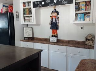 401 N 5th St, Petersburg, IN 47567