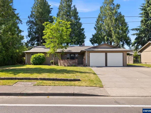 1080 Lockhaven Dr NE, Keizer, OR 97303