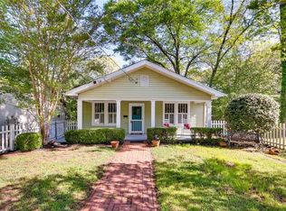 1769 Linwood Ave, East Pt, GA