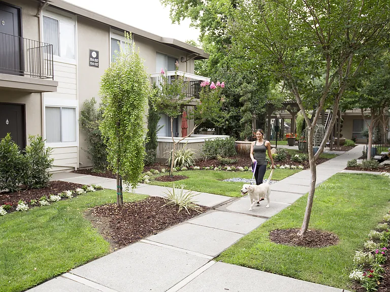 Abby Creek Apartments — Photo 20