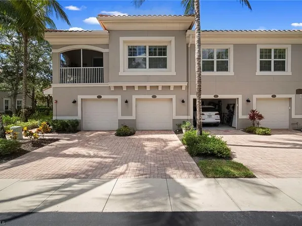 23520 Alamanda Dr Unit 202, Estero, FL 34135
