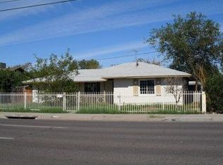 1708 W Indian School Rd, Phoenix, AZ 85015