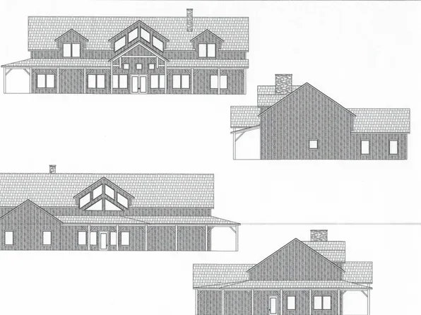 371 Private Road 7327, Emory, TX 75440