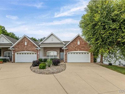 1707 Meyer Ct, Godfrey, IL, 62035