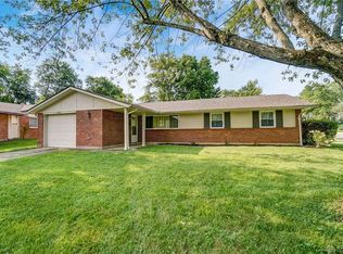 4960 Tilbury Rd, Dayton, OH 45424